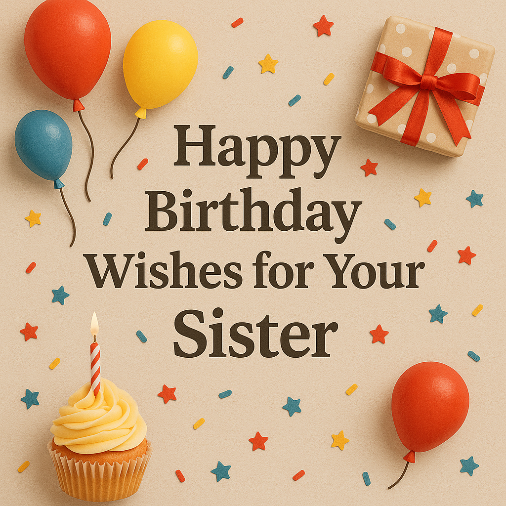 sister birthday wishes in marathi